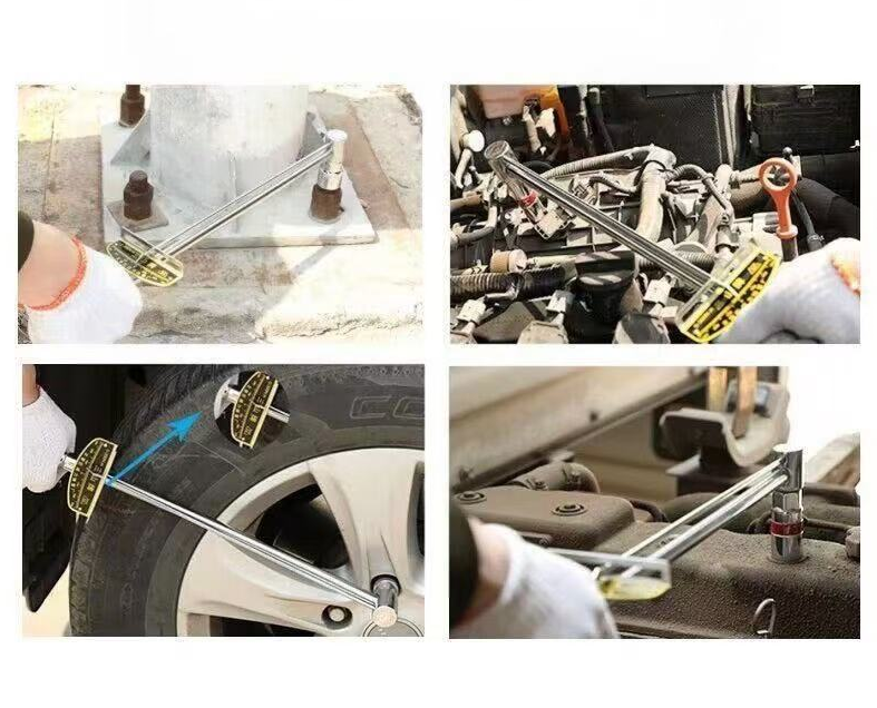 How is a Pointer Torque Wrench Used Effectively in Workshops?